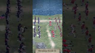 Muskets of America 2  gameplay [upl. by Ihskaneem]