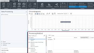 How to create a data processing method in OpenLab CDS [upl. by Champaigne779]