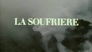 LA SOUFRIEÌ€RE  Werner Herzog  1977 [upl. by Nibbs206]