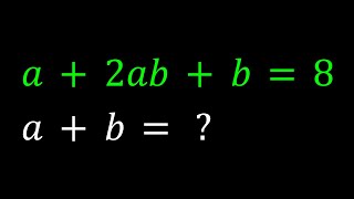 Solving a2abb8  A Diophantine Equation [upl. by Gnen]