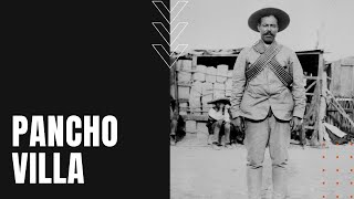 Who Was Pancho Villa [upl. by Wack]