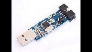 Reflash Arduino Bootloader Using a USBasp [upl. by Hough]