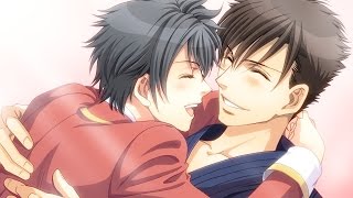 Lets Play Gakuen Heaven 2  Chiba 25  later 2 ENDING Self Control [upl. by Eenimod]