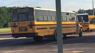 Various school buses [upl. by Eugenio335]