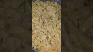 Creamy Chicken Pasta [upl. by Rania]