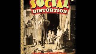 Social Distortion  Still Alive [upl. by Henigman]