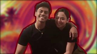 Jerald Napoles shares 5 things he love about Kim Molina  MinaAnud Exclusives [upl. by Nnaes866]