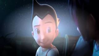 Astro Boy 2009 MV  Demons [upl. by Wini]