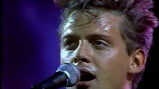 Luis Miguel  Amante Del Amor 1992 4K [upl. by Inalaeham340]