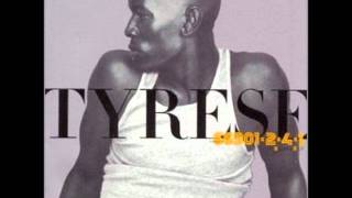 Tyrese  Lately [upl. by Balling]