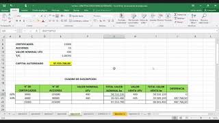 CONTABILIDAD BANCARIA  CLASE 2 [upl. by Drofniw]