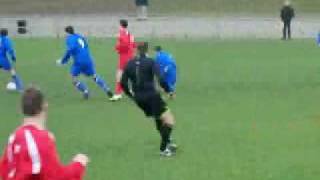 Musselburgh Athletic 2  3 Kinnoul [upl. by Sidnal568]