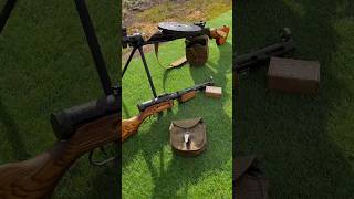 Restored PPD40 Shooting shorts viral shooting [upl. by Varrian]