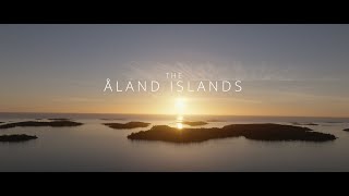 The Åland Islands [upl. by Nonnerb]