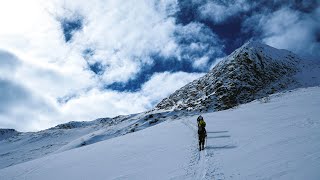 White Days In Kittelfjäll [upl. by Argyle]