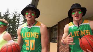 LYNDEN HIGH SCHOOL Lip Dub 2022 [upl. by Oregolac]