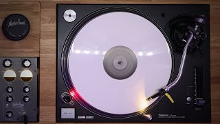 Minimal House amp Dub Techno Vinyl DJ SET [upl. by Gaudette]