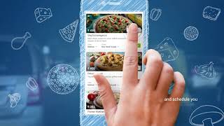 Dominos App quotAdvanced Orderquot feature [upl. by Maise]