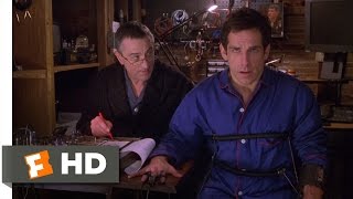 Meet the Parents 310 Movie CLIP  Lie Detector Test 2000 HD [upl. by Edahc]