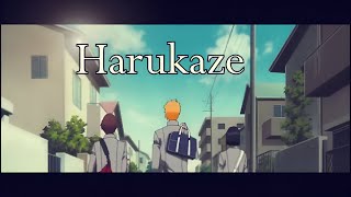 Bleach  Harukaze 【 Amv 】┃Opening 15 🎵 [upl. by Oettam67]