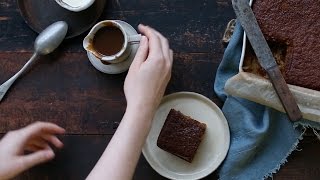 Cooking With Australian Muscovado Sugar Video [upl. by Ttezzil]