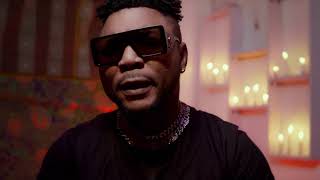 OritseFemi  Greatest Official Video [upl. by Lek867]