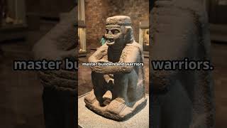 Discover the Aztec Empire Key Facts facts history youtubeshorts war mexico southamerica [upl. by Pain641]