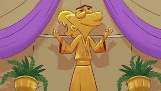 PHINEAS AND FERB START A CULT [upl. by Lenahc]