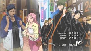 Kuroko no Basuke 2 ED 2  Ending Story [upl. by Sivrahc]