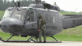 UH60 Blackhawk  US Army Air Movement Training [upl. by Harshman]