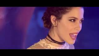 TADEO 2  Tini Stoessel y David Bisbal cantan quotTodo es posiblequot [upl. by Chak]