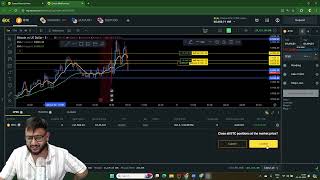 My biggest crypto profit Must watch video [upl. by Enihpets]