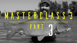 Road Lake Masterclass 2017  Karpfenangeln am Gigantica Road Lake [upl. by Leighton]