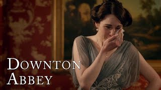 Countess vs Crawley  Downton Abbey [upl. by Attwood101]