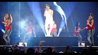 Highlights from the worlds happiest FitnessConcert™ 2015 [upl. by Dee Dee845]