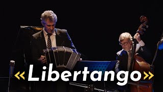 🎼 Libertango [upl. by Seabrooke358]