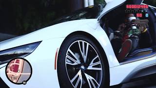 Hoodrich Pablo Juan  Money On Fleek OFFICIAL VIDEO [upl. by Anaig311]