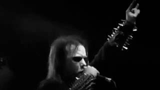 Dark Funeral  Nail Them To The Cross  Live  IN FLAMMEN Open Air Germany 2015  RAW [upl. by Memberg]