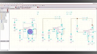 Digital VLSI Part4 Importing Stanford University CNFET model into Cadence Virtuoso [upl. by Sussna360]