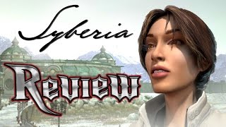 Syberia Review [upl. by Aniryt]