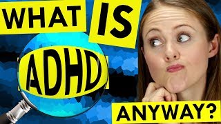 How to Explain ADHD [upl. by Emmons]