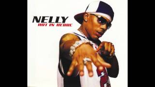 Nelly  Hot In Herre WLyrics [upl. by Ariaek]