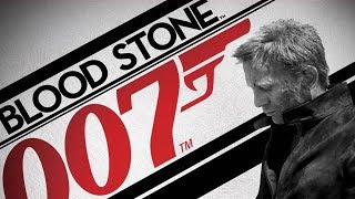 PS3 Longplay 015 James Bond 007 Blood Stone  Full Walkthrough  No commentary [upl. by Esmond]