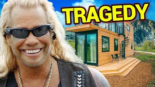 What Really Happened to Dog The Bounty Hunter [upl. by Ah]