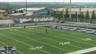 Berwick vs Shikellamy High School Boys Varsity Soccer [upl. by Clie]