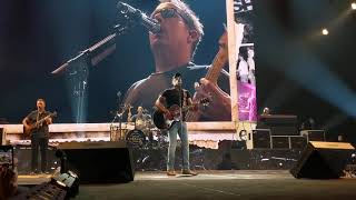 Hootie and the Blowfish  Hold My Hand live [upl. by Skillern]