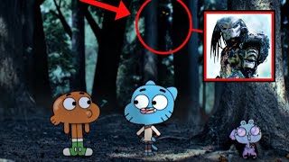 خفايا مرعبة ظهرت في حلقات الكرتون و انت لم تلاحظها Creepy Hidden Messages in Cartoons TV Shows [upl. by Doowrehs293]