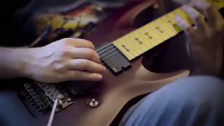 First Fragment  Émergence Guitar Playthrough by Phil Tougas [upl. by Anegroeg]