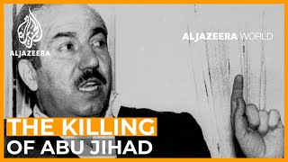 Assassination in Tunis  Al Jazeera World [upl. by Fadiman]