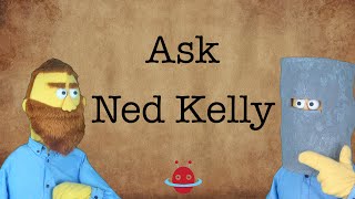 Ned Kelly Hero or Villain [upl. by Hteboj]